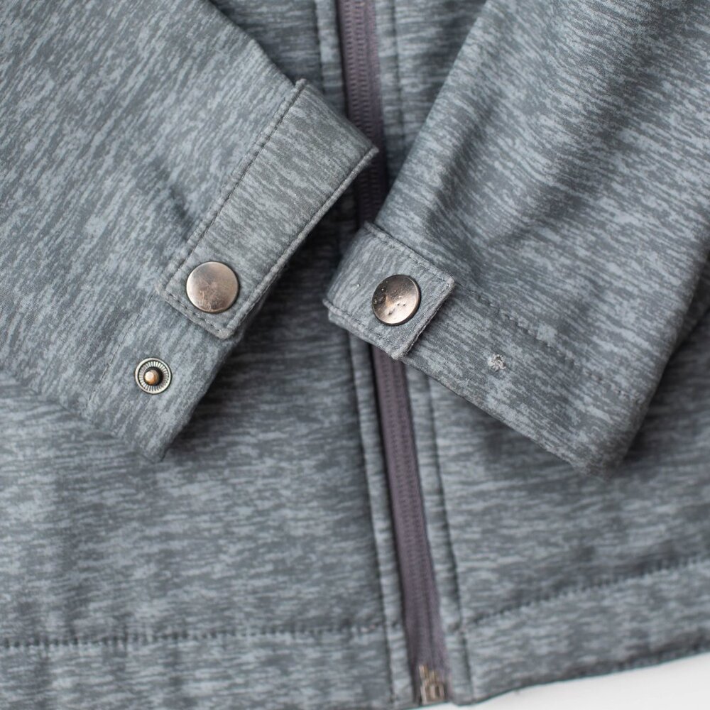 ZeroXposur‎ Women's Grey Small Jacket - Picture 7 of 13
